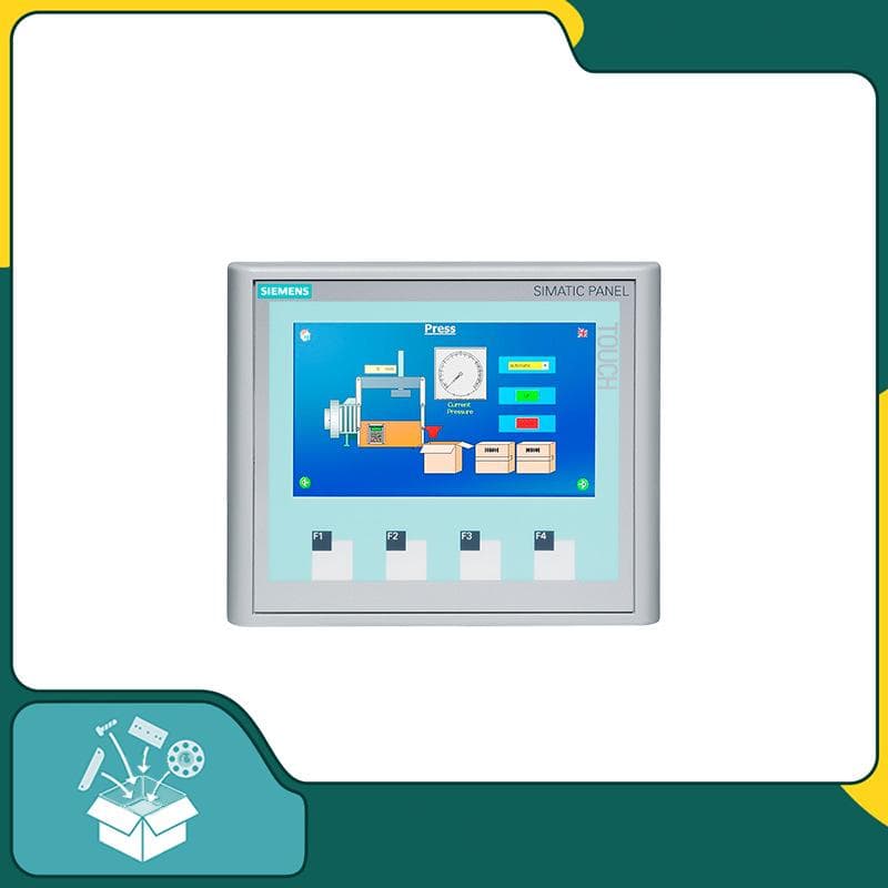 Siemens 6AV6647-0AK11-3AX1 Siemens 6AV6647-0AK11-3AX1