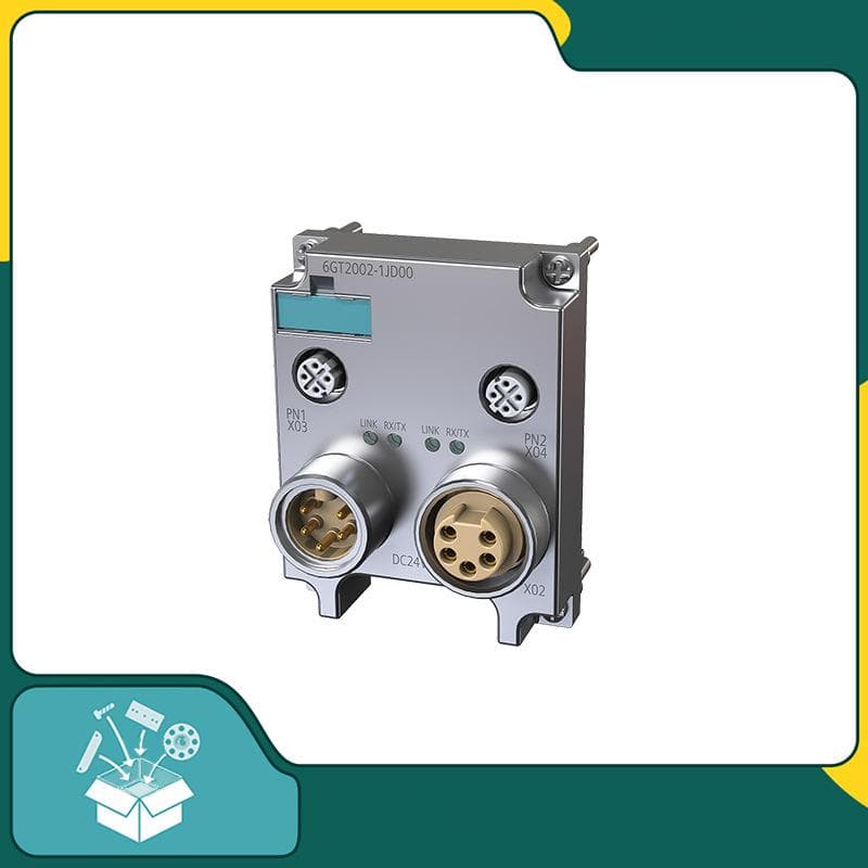 Siemens 6GT2002-1JD00 Siemens 6GT2002-1JD00