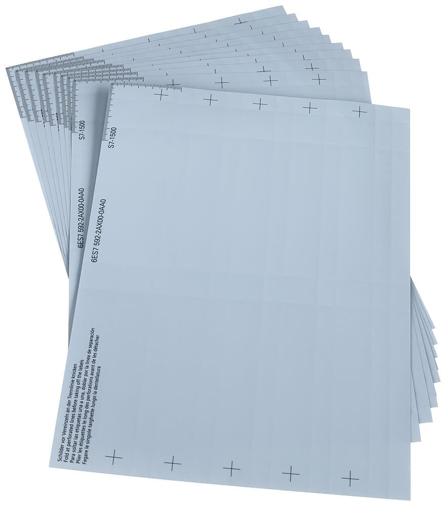 Siemens 6ES7592-2AX00-0AA0 Siemens 6ES7592-2AX00-0AA0