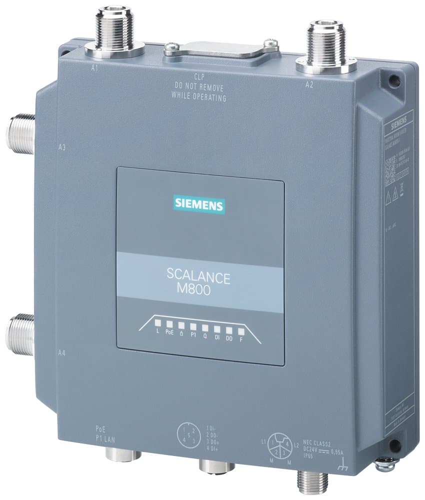 Siemens 6GK5856-2EA00-3FA1 Siemens 6GK5856-2EA00-3FA1