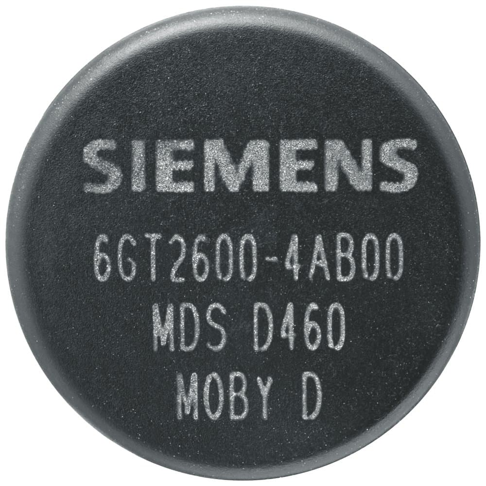 Siemens 6GT2600-4AB00 Siemens 6GT2600-4AB00