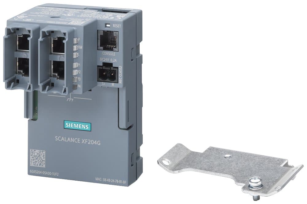 Siemens 6GK5980-2HA10-0AA1 Siemens 6GK5980-2HA10-0AA1
