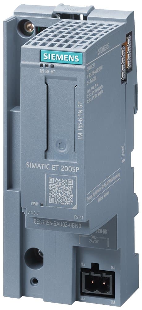 Siemens 6ES7155-6AA02-0BN0 Siemens 6ES7155-6AA02-0BN0