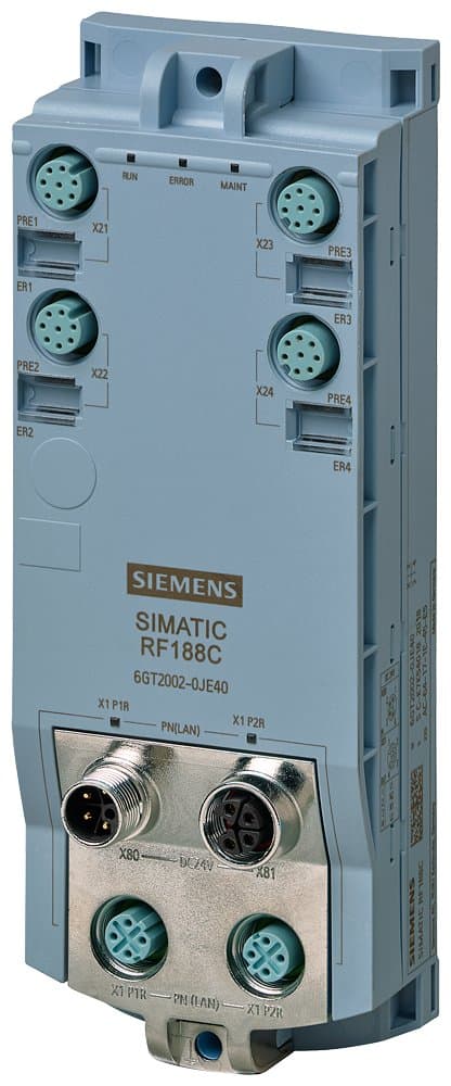 Siemens 6GT2002-0JE40 Siemens 6GT2002-0JE40