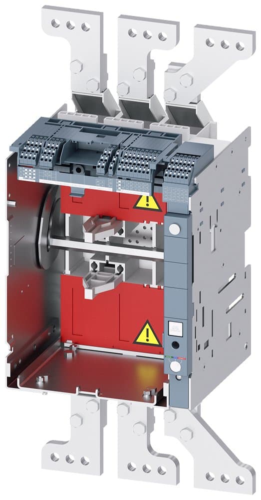 Siemens 3VW8116-7AF01 Siemens 3VW8116-7AF01