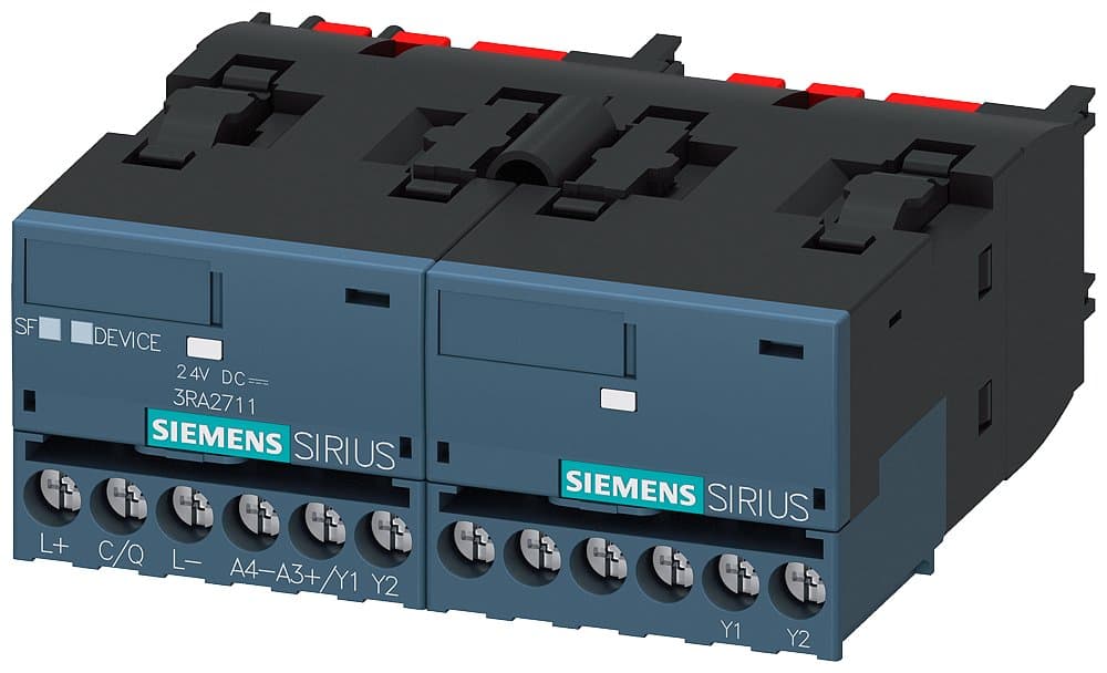 Siemens 3RA2711-1BA00 Siemens 3RA2711-1BA00