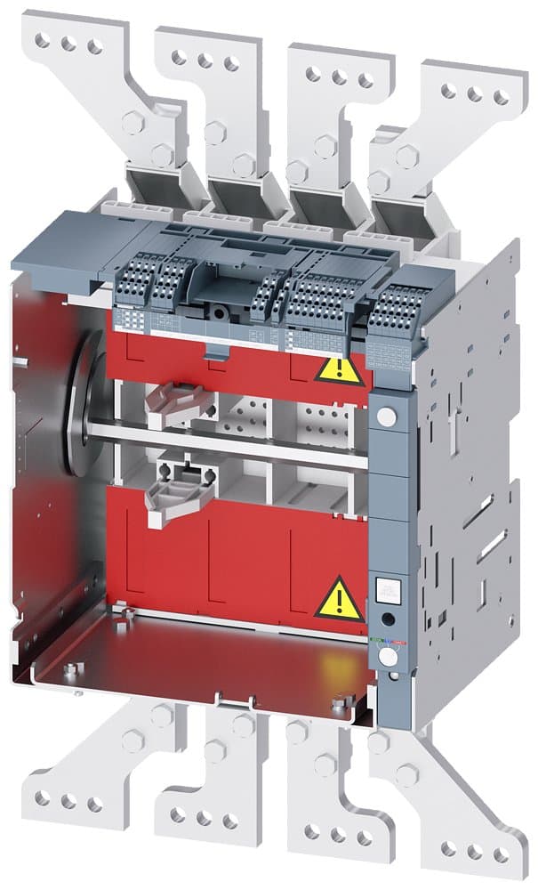 Siemens 3VW8116-7BF01 Siemens 3VW8116-7BF01