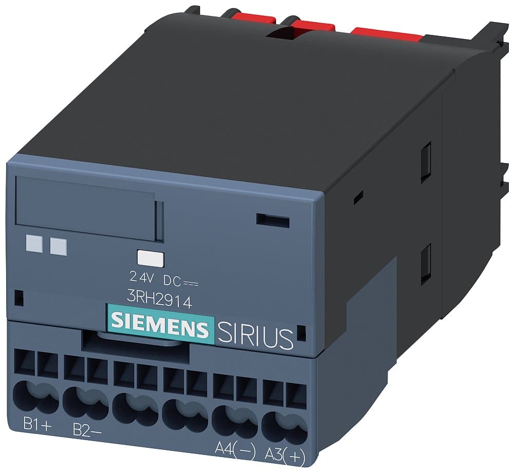 Siemens 3RH2914-2GP11 Siemens 3RH2914-2GP11