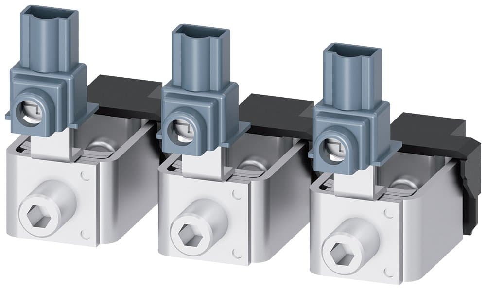 Siemens 3VA9243-0JH12 Siemens 3VA9243-0JH12