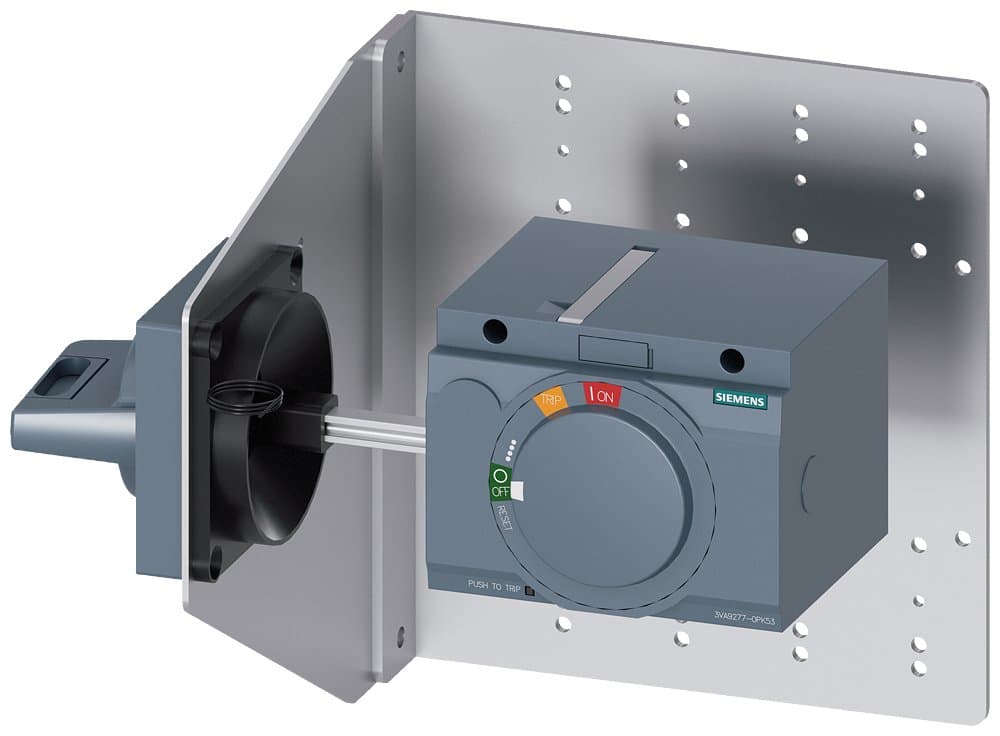 Siemens 3VA9277-0PK53 Siemens 3VA9277-0PK53