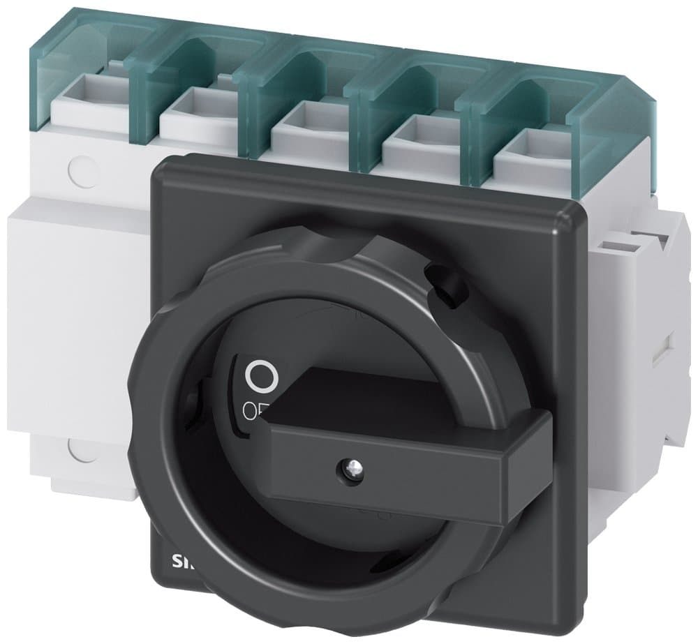 Siemens 3LD2804-1TD51 Siemens 3LD2804-1TD51