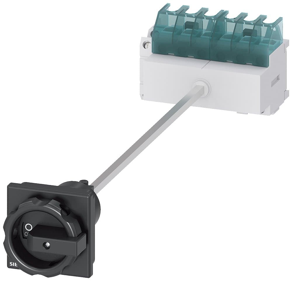 Siemens 3LD2113-4VP51 Siemens 3LD2113-4VP51