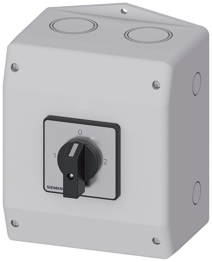 Siemens 3LD2165-7UB01 Siemens 3LD2165-7UB01