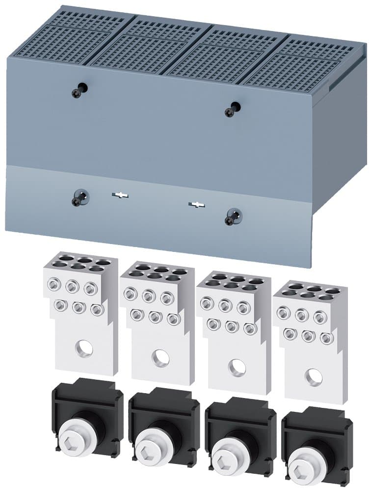 Siemens 3VA9384-0JF60 Siemens 3VA9384-0JF60
