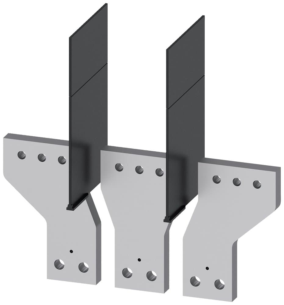 Siemens 3VA9603-0QC00 Siemens 3VA9603-0QC00