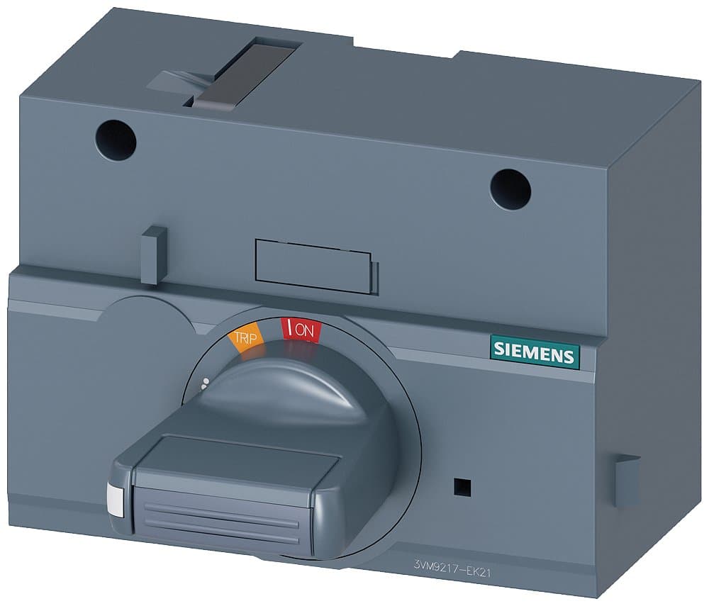 Siemens 3VM9217-0EK21 Siemens 3VM9217-0EK21