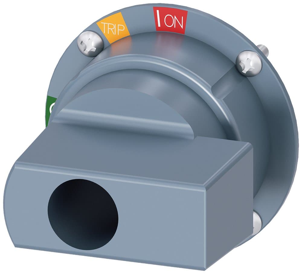 Siemens 3VA9137-0GC01 Siemens 3VA9137-0GC01