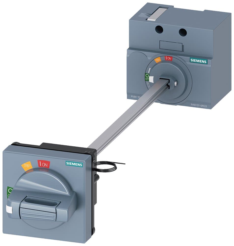 Siemens 3VA9157-0FK23 Siemens 3VA9157-0FK23