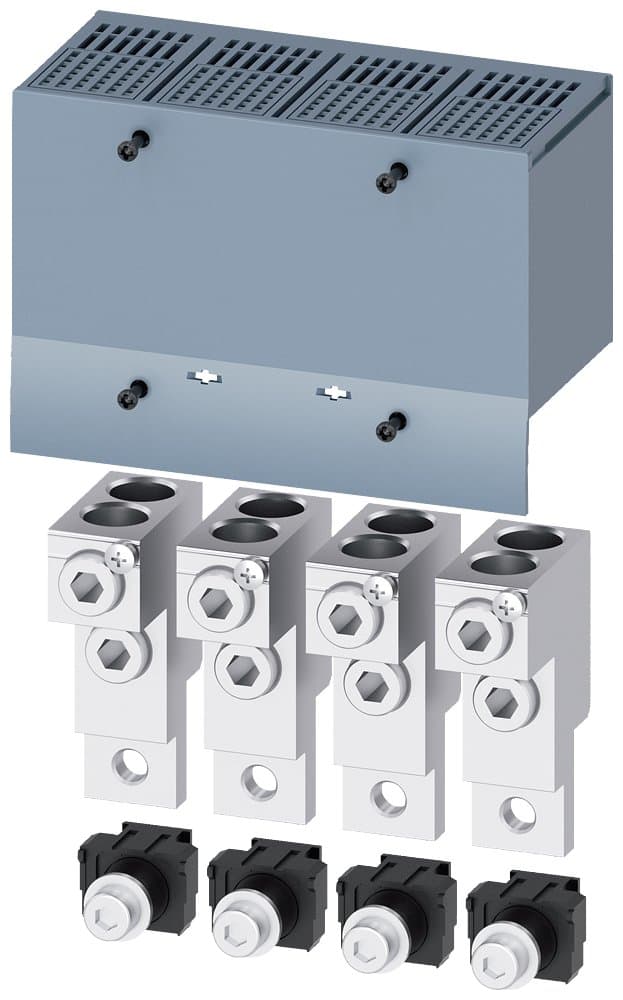 Siemens 3VA9254-0JC22 Siemens 3VA9254-0JC22