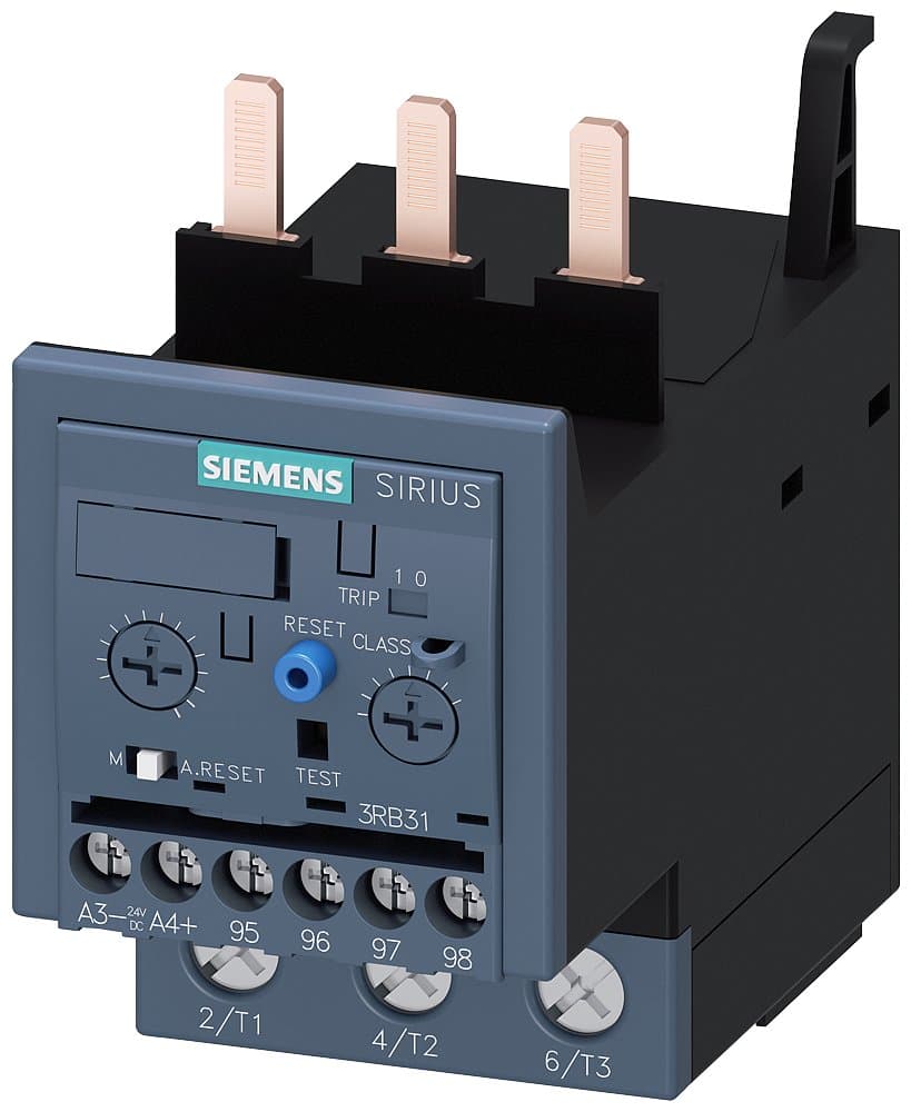 Siemens 3RB3133-4WB0 Siemens 3RB3133-4WB0