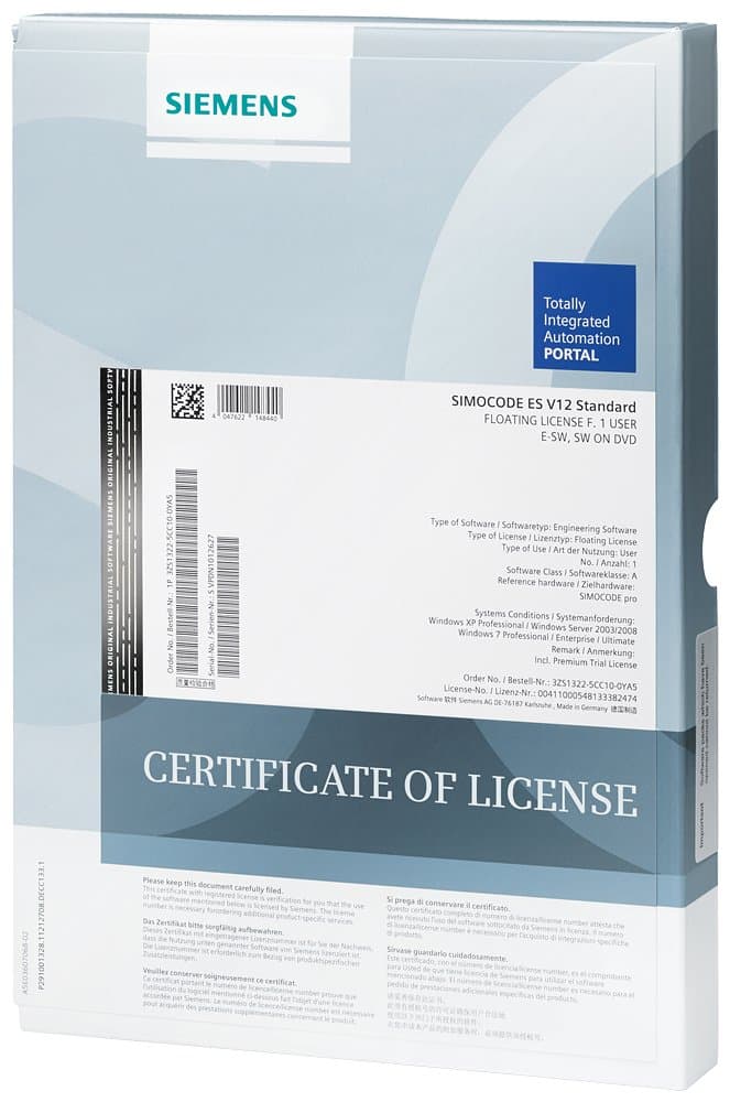 Siemens 3ZS1316-4CC10-0YA5 Siemens 3ZS1316-4CC10-0YA5