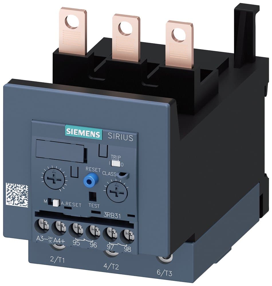 Siemens 3RB3143-4UB0 Siemens 3RB3143-4UB0