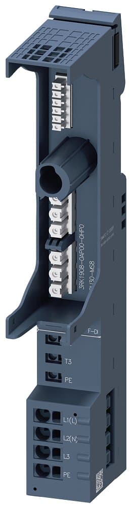 Siemens 3RK1908-0AP00-0HP0 Siemens 3RK1908-0AP00-0HP0