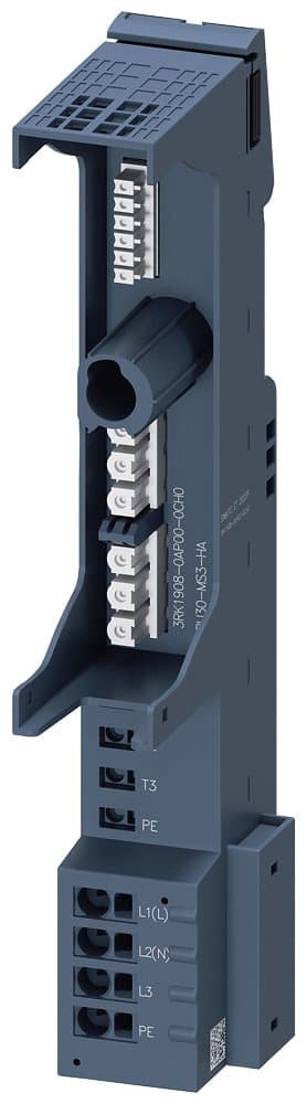 Siemens 3RK1908-0AP00-0CH0 Siemens 3RK1908-0AP00-0CH0