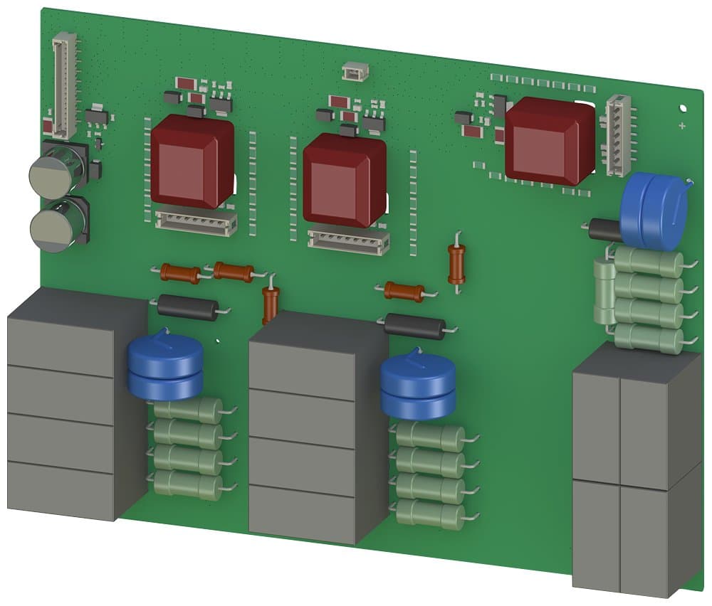 Siemens 3RW5954-0PY06 Siemens 3RW5954-0PY06