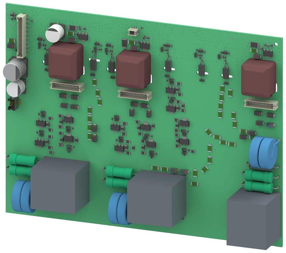 Siemens 3RW5924-0PY05 Siemens 3RW5924-0PY05