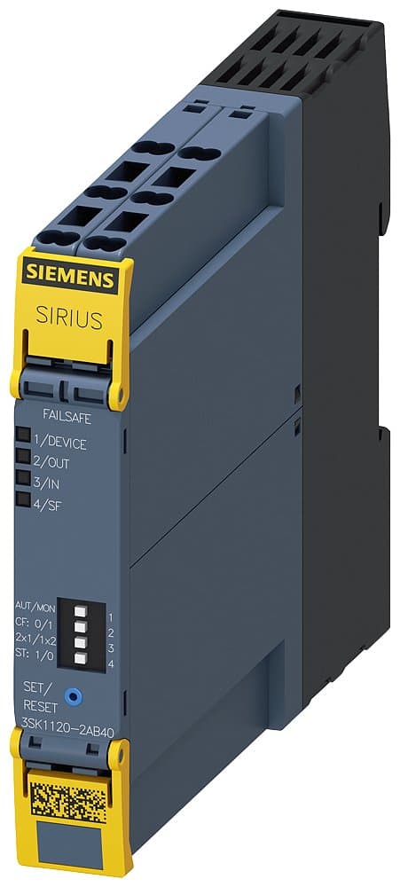 Siemens 3SK1120-2AB40 Siemens 3SK1120-2AB40