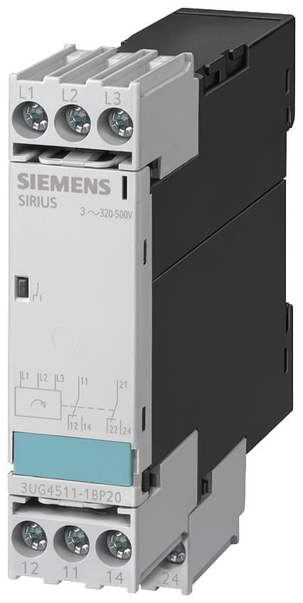 Siemens 3UG4511-1BN20 Siemens 3UG4511-1BN20