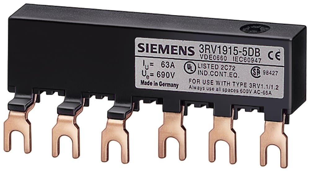 Siemens 3RV1915-5DB Siemens 3RV1915-5DB