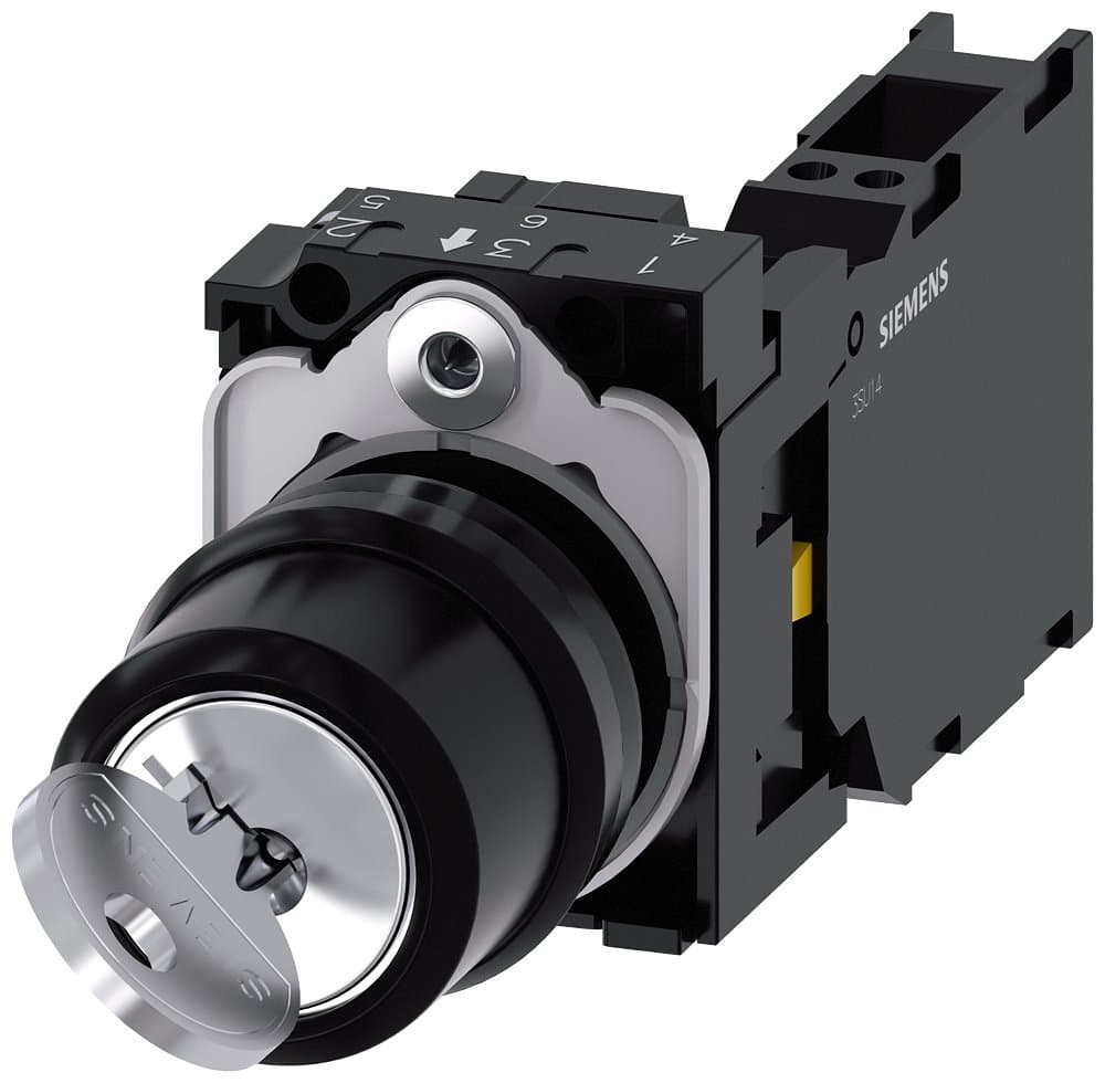 Siemens 3SU1100-4BF21-3TA0 Siemens 3SU1100-4BF21-3TA0