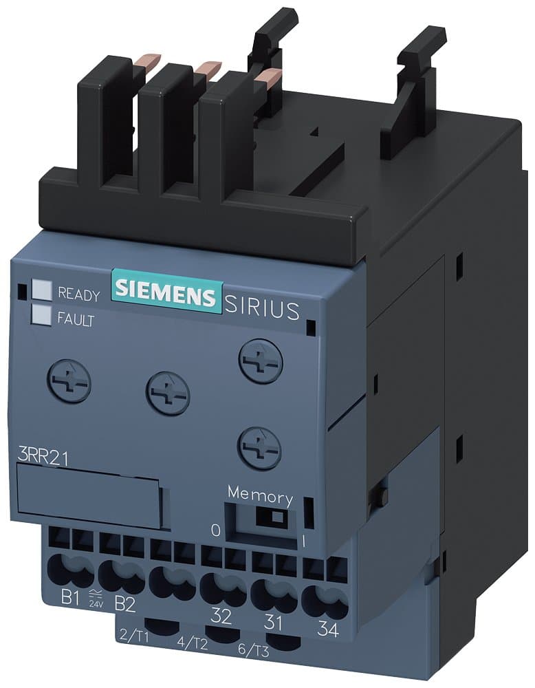 Siemens 3RR2141-2AA30 Siemens 3RR2141-2AA30
