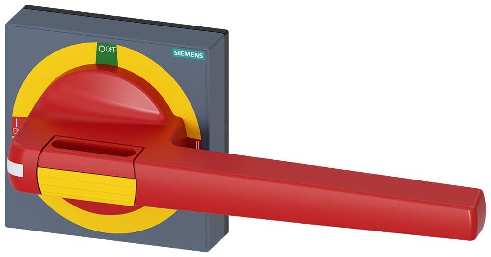 Siemens 8UD1861-4AE05 Siemens 8UD1861-4AE05