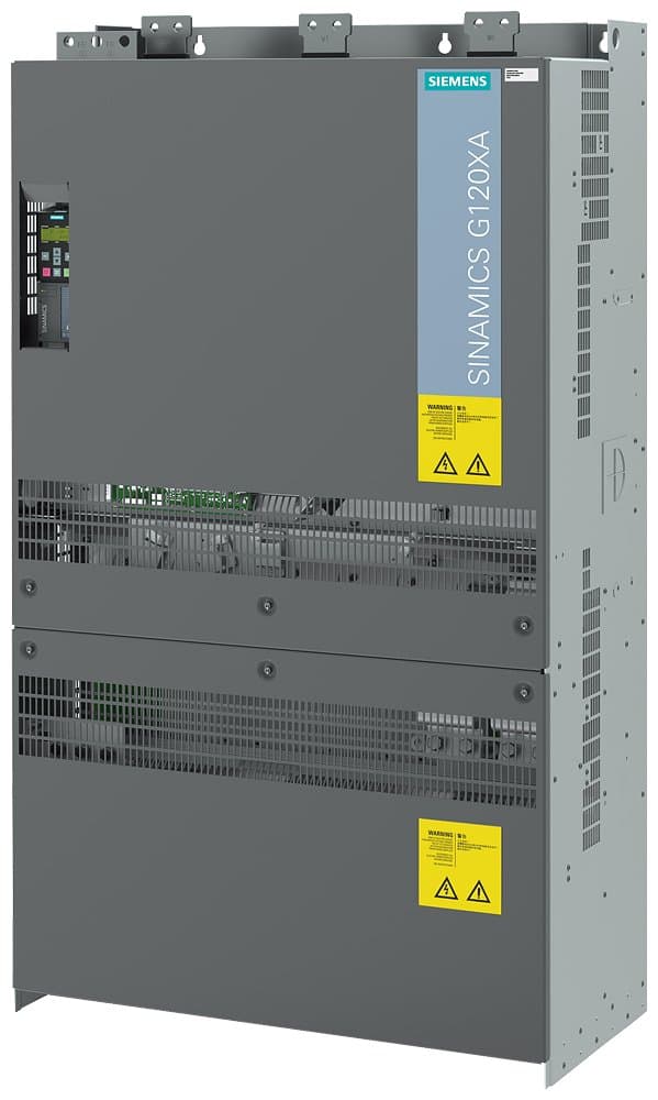 Siemens 6SL3225-2YD64-0CB0 Siemens 6SL3225-2YD64-0CB0