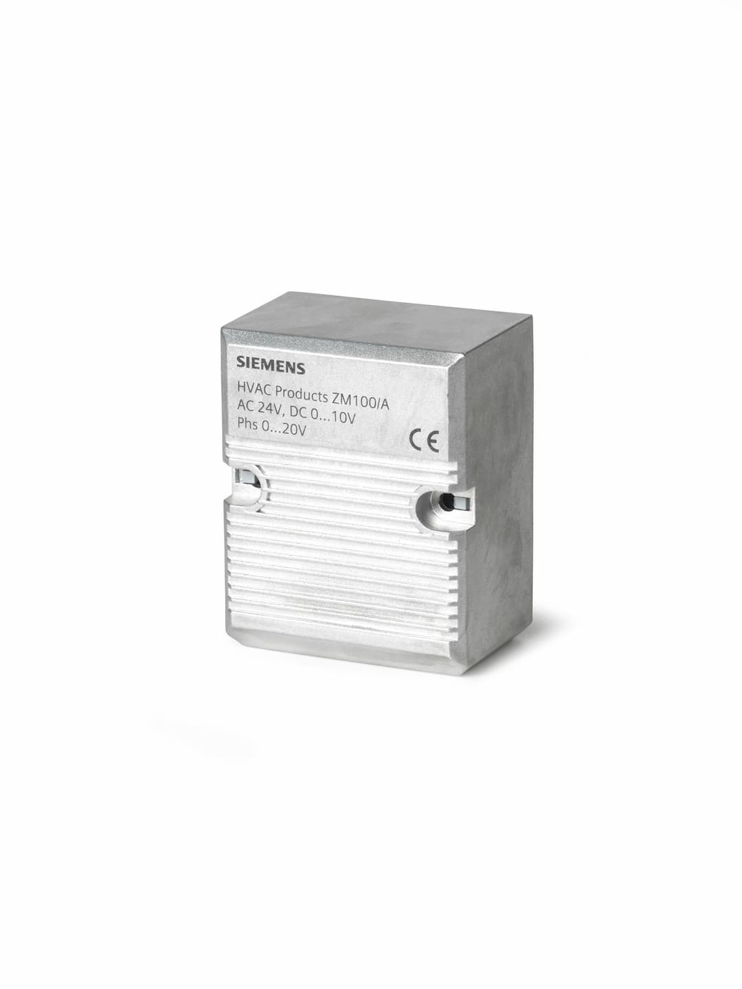 Siemens BPZ:ZM100/A Siemens BPZ:ZM100/A