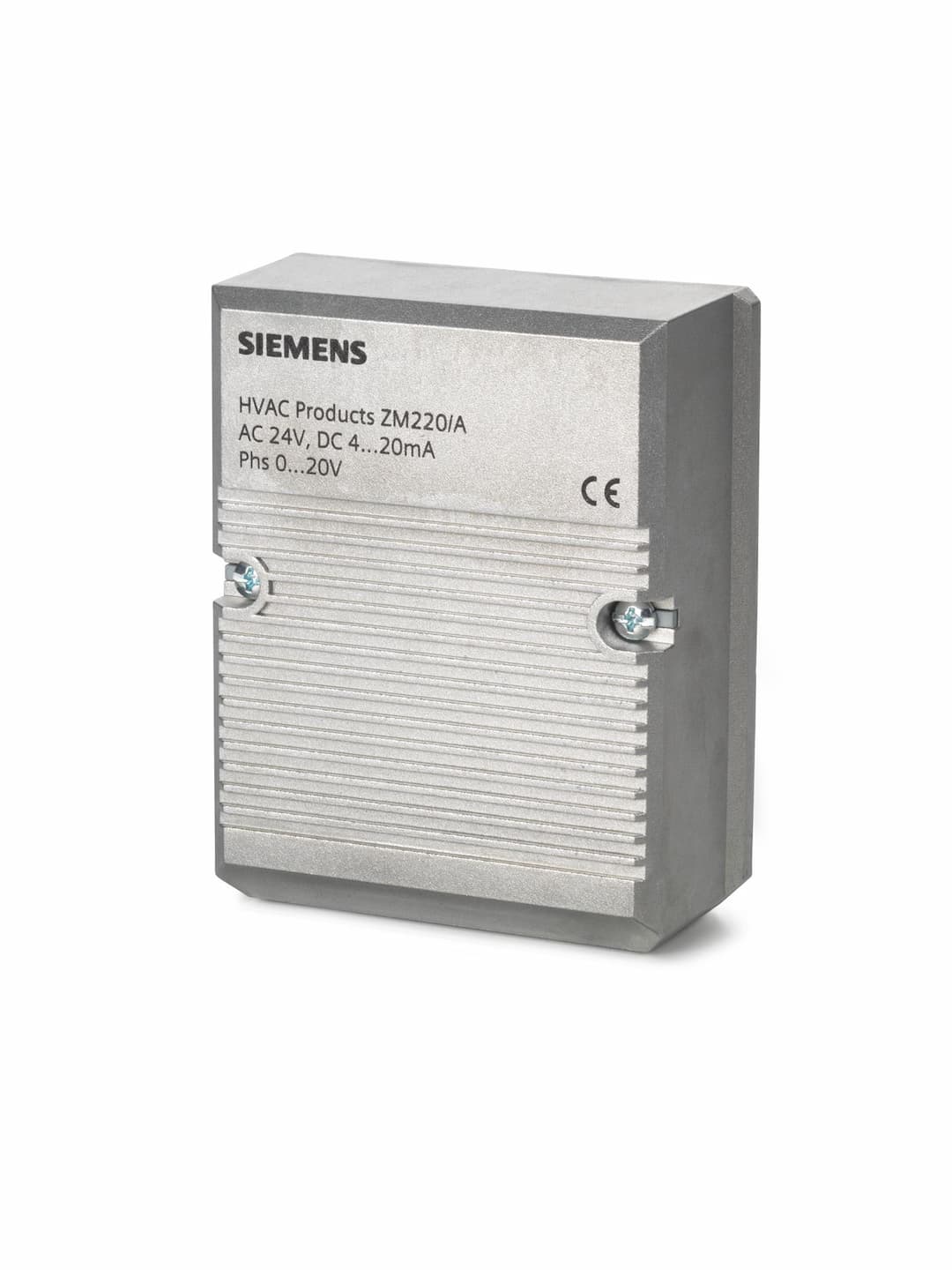 Siemens BPZ:ZM220/A Siemens BPZ:ZM220/A