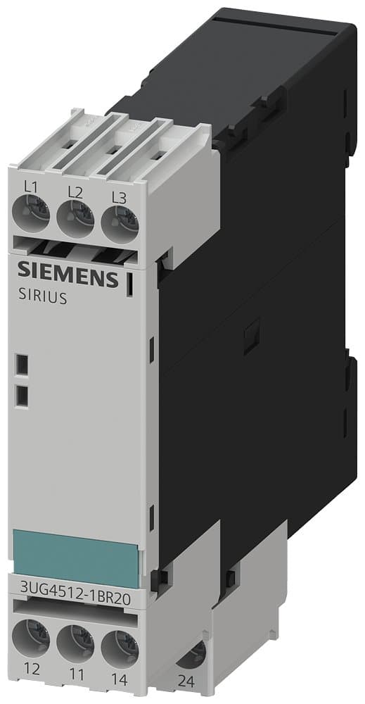 Siemens 3UG4512-1BR20 Siemens 3UG4512-1BR20