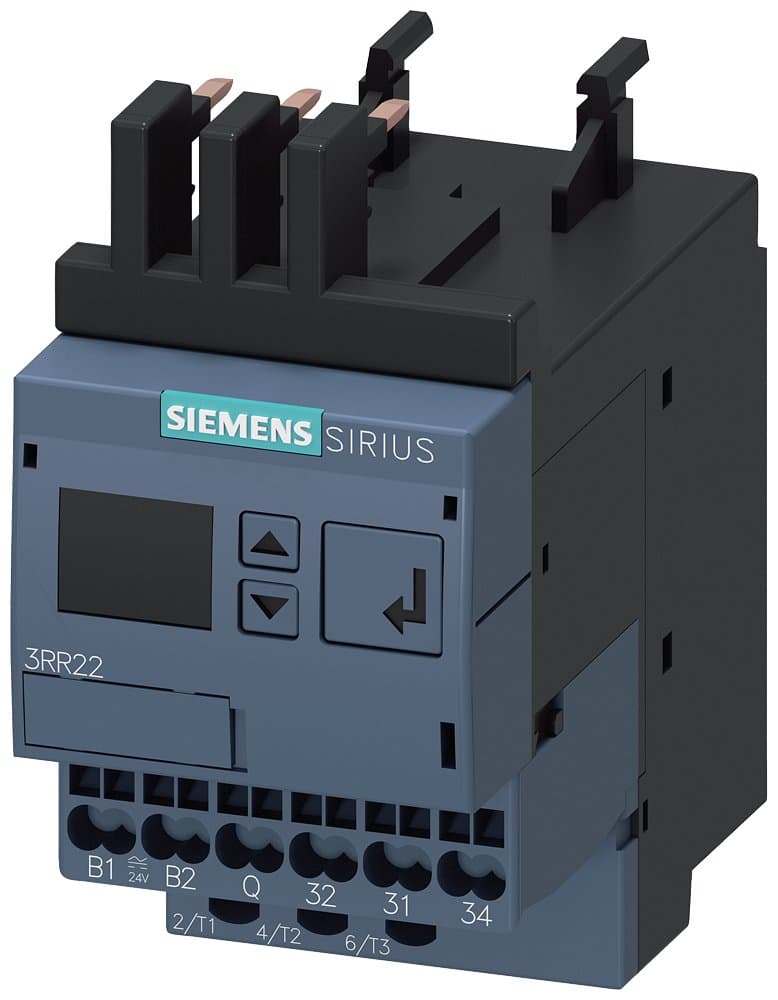 Siemens 3RR2241-2FW30 Siemens 3RR2241-2FW30