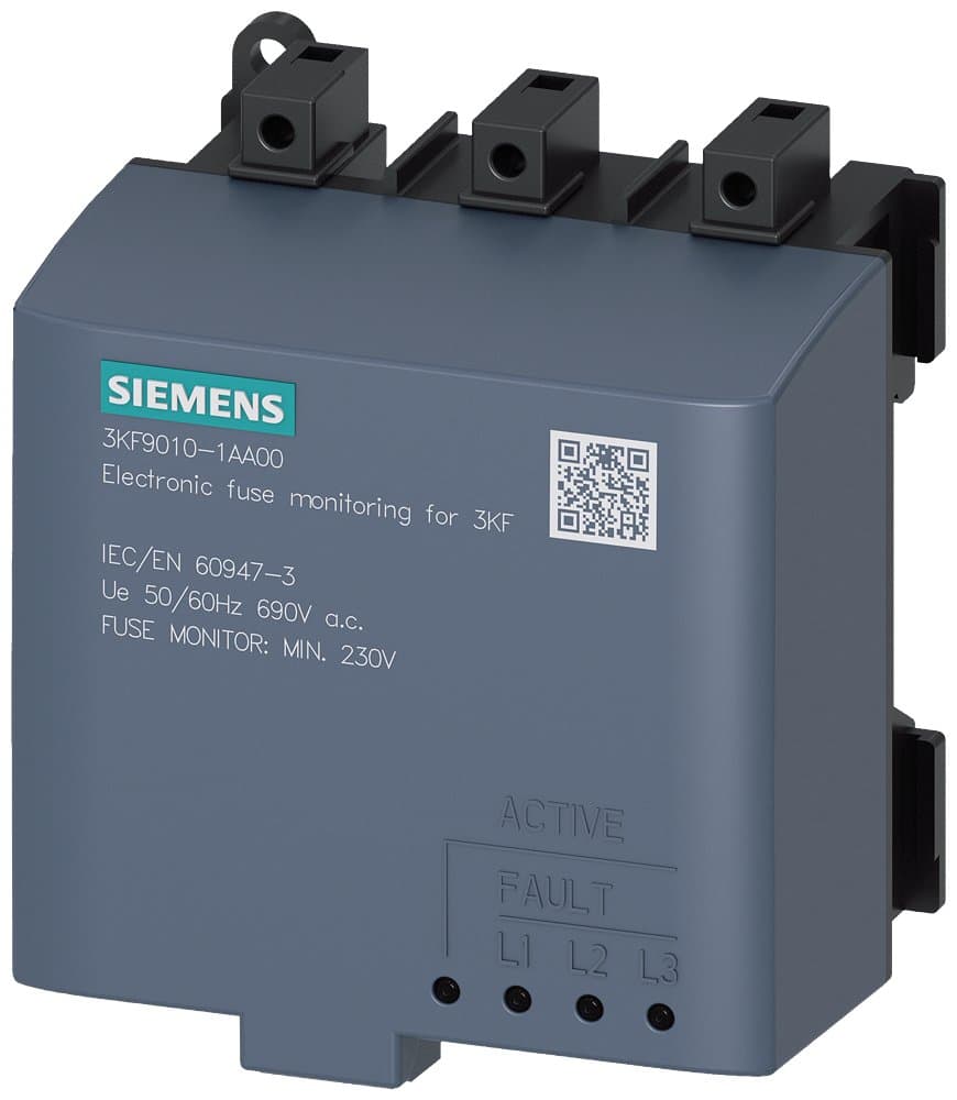 Siemens 3KF9010-1AA00 Siemens 3KF9010-1AA00