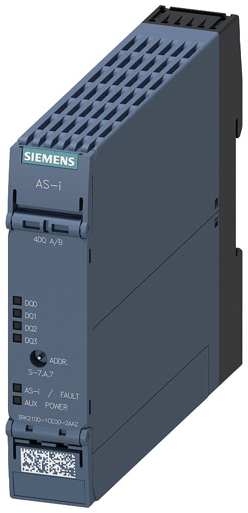 Siemens 3RK2100-1CE00-2AA2 Siemens 3RK2100-1CE00-2AA2