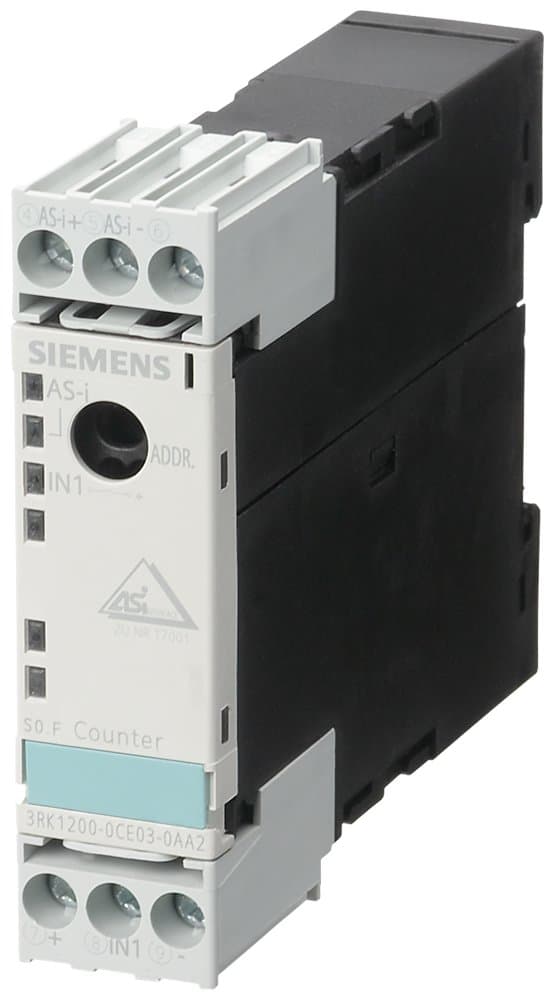Siemens 3RK1200-0CE03-0AA2 Siemens 3RK1200-0CE03-0AA2