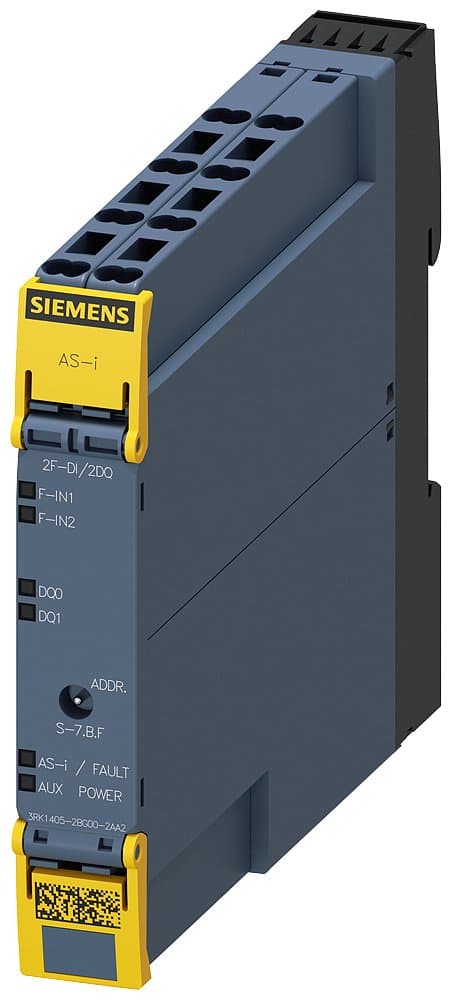 Siemens 3RK1405-2BG00-2AA2 Siemens 3RK1405-2BG00-2AA2