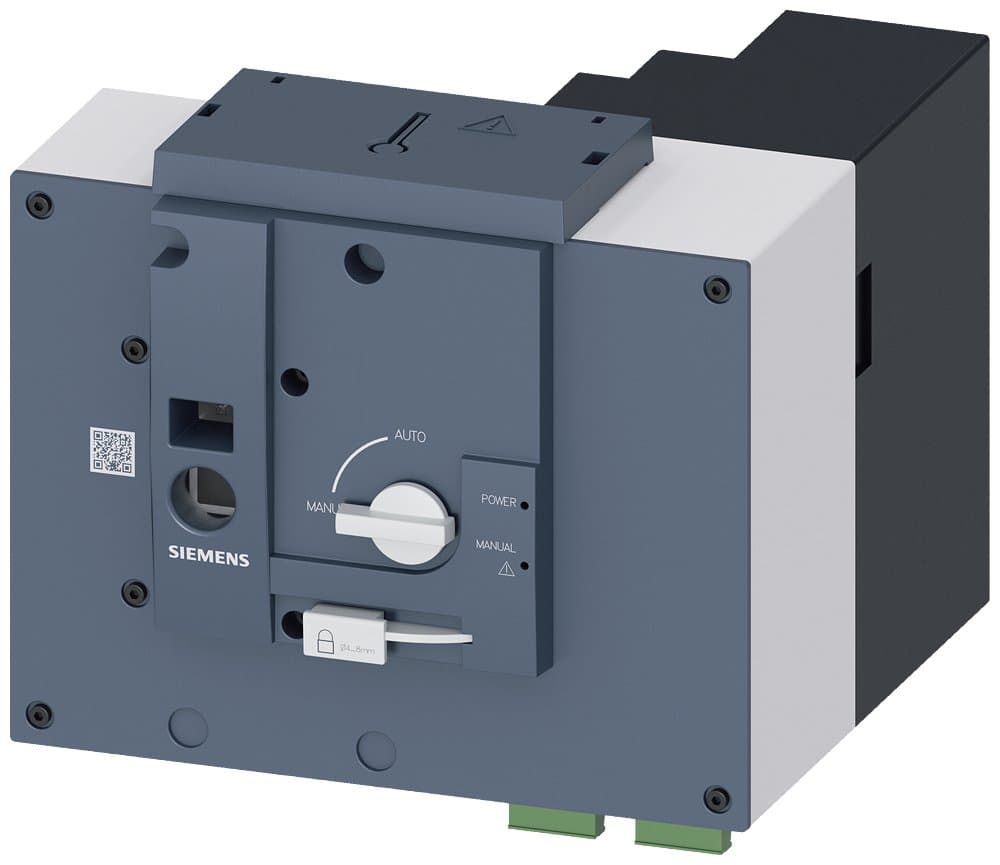 Siemens 3KC9826-4 Siemens 3KC9826-4