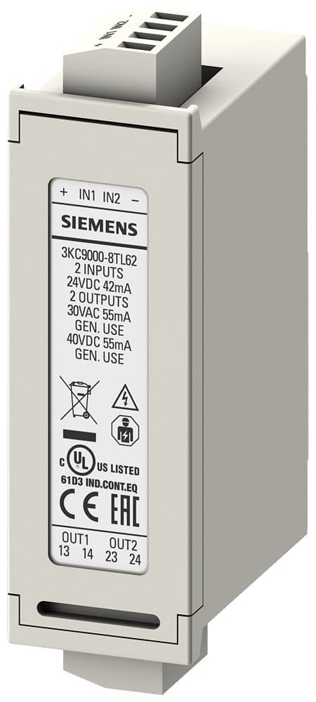 Siemens 3KC9000-8TL62 Siemens 3KC9000-8TL62