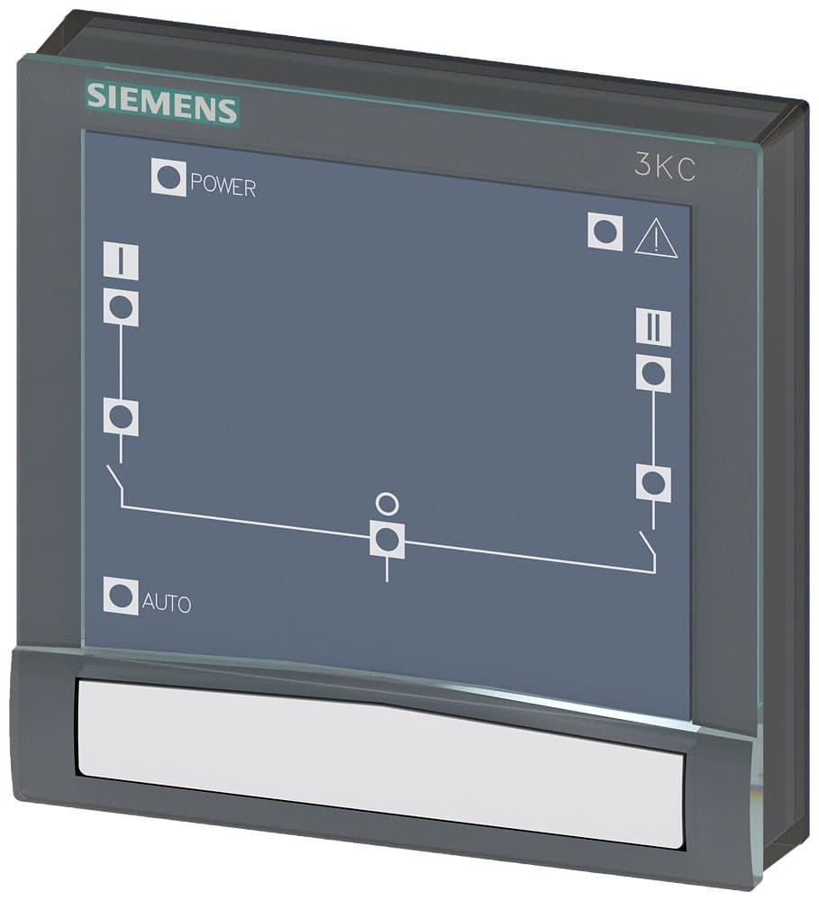 Siemens 3KC9823-0 Siemens 3KC9823-0