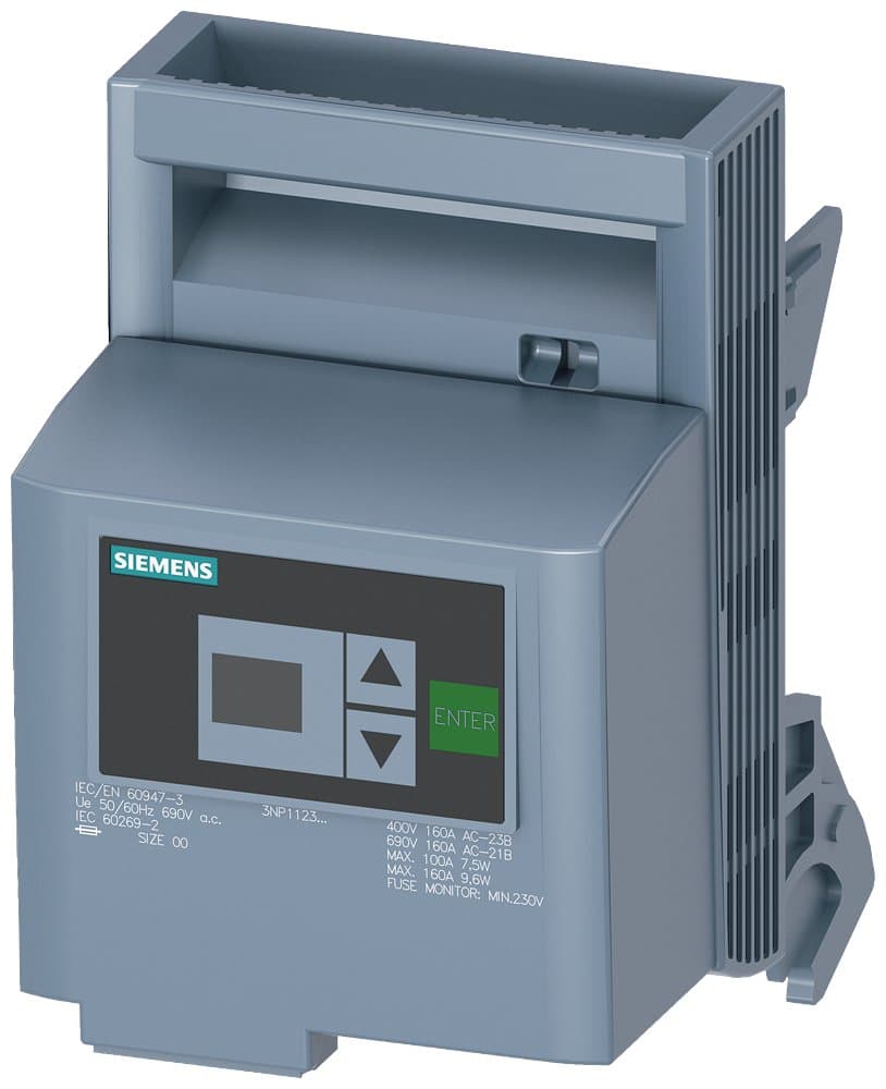 Siemens 3NP1923-1GB30 Siemens 3NP1923-1GB30