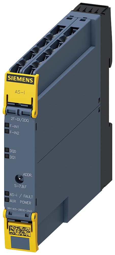 Siemens 3RK1405-2BE00-2AA2 Siemens 3RK1405-2BE00-2AA2